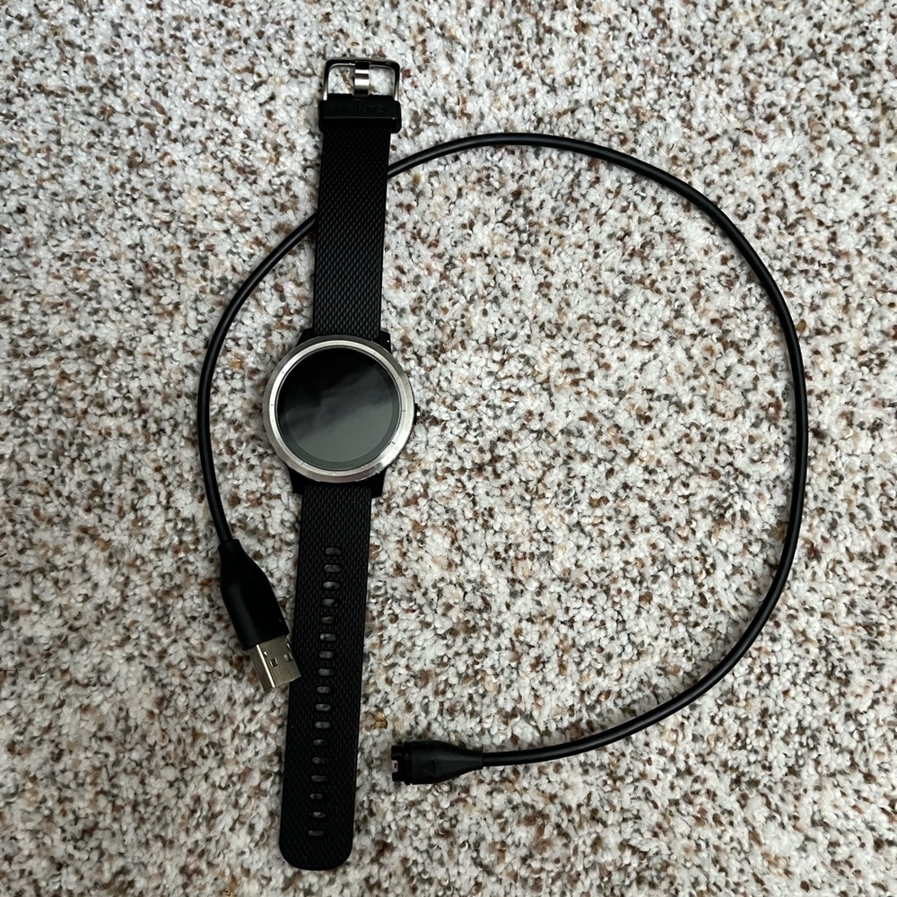 Garmin Vivoactive 3